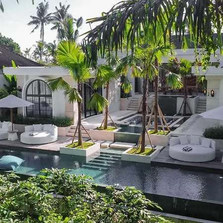 Villa Romana